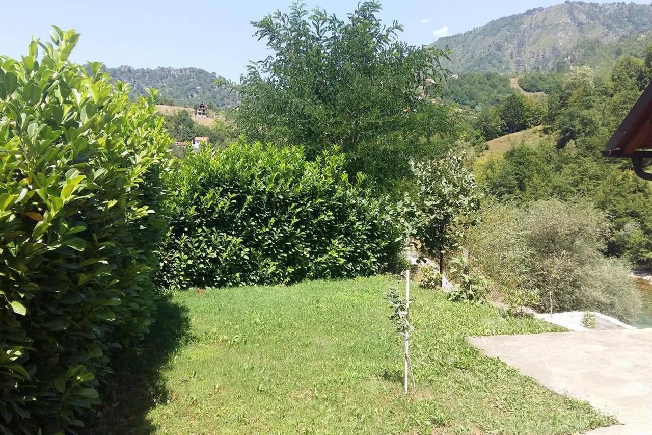קונייץ' Cozy House Next To River Neretva In Nature מראה חיצוני תמונה